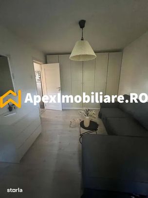 Apartament 2 camere de inchiriat Lujerului Bucuresti | ApexImobiliare. - Fotografie 1