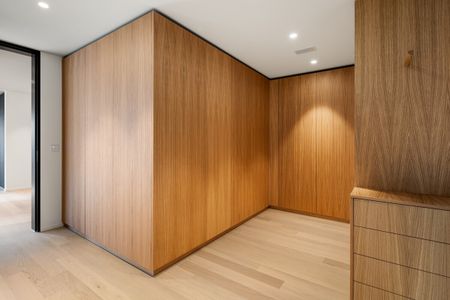 Zürichberg: moderne Mietwohnung mit Balkon an ruhiger Lage - Foto 5