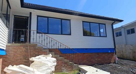 Newely renovated family home Papatoetoe - Photo 4