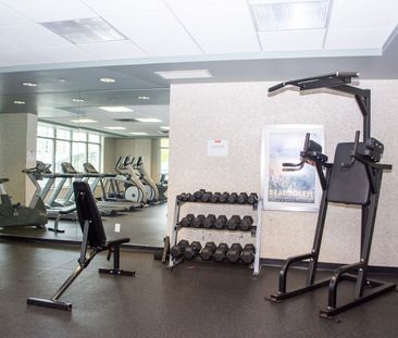 For Lease - 4968 Yonge Street Unit# 911, Toronto, Ontario - Photo 5