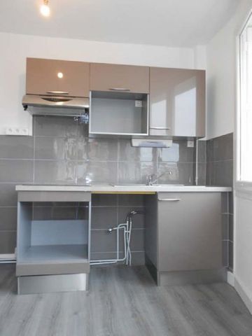 Location Appartement 3 pièces 61m² BESANCON 25000 - Photo 3