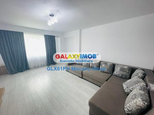 Inchiriere apartament 2 camere, de lux, Ultracentral, Ploiesti - Photo 1
