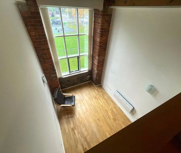 Victoria Mill, Reddish, Stockport, SK5 6AR - Photo 5