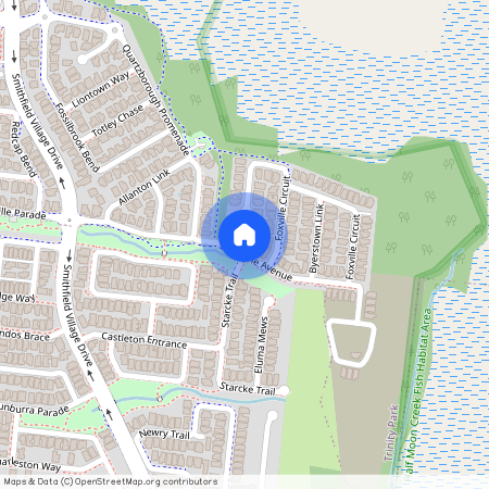 9 The Avenues, Qld 4879, Trinity Park