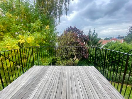 Appartement te huur - Foto 5