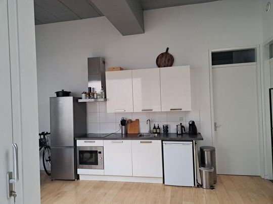 van Pedestraat - Photo 1