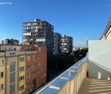 Pronájem bytu 2+kk 45 m² - Photo 2