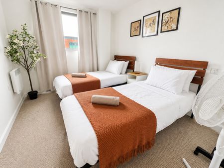 2 Bed Flat, Skyline, B1 - Photo 4