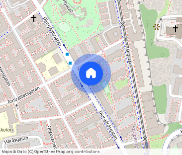 Djurgårdsgatan 30 - Photo 1