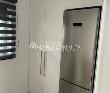 ΑΓΙΟΣ ΜΗΝΑΣ 1ΧΩΡΗ ΓΚΑΡΣΟΝΙΕΡΑ ΕΝΟΙΚΙΑΣΕΙΣ 12160 - Photo 6
