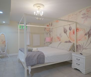 For Lease - 83 Fairview Road Unit# Bsmt, Mississauga, Ontario - Photo 2