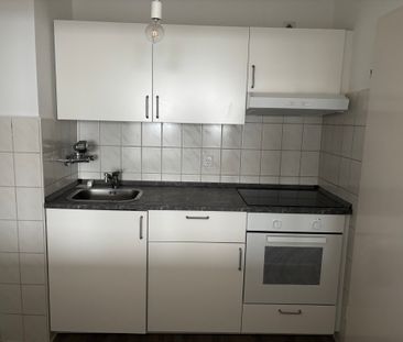 Helle City-Wohnung mit Duschbad und Balkon - Foto 3