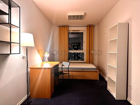 Pokój, ul. Bukowińska - Photo 5