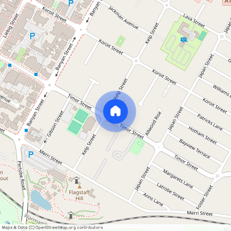 60 Timor Street, Vic 3280, Warrnambool