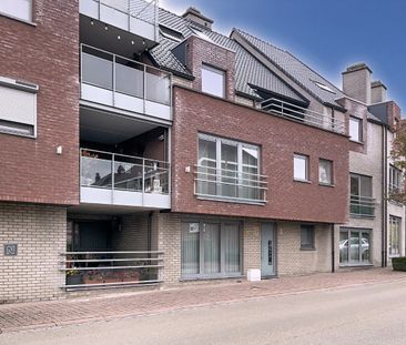 Ruim appartement met 2 slaapkamers in Meeuwen - Foto 5