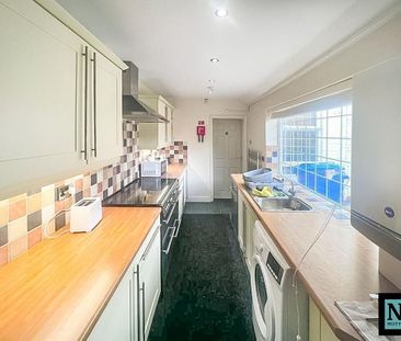 1 bedroom terraced house to rent - Photo 3