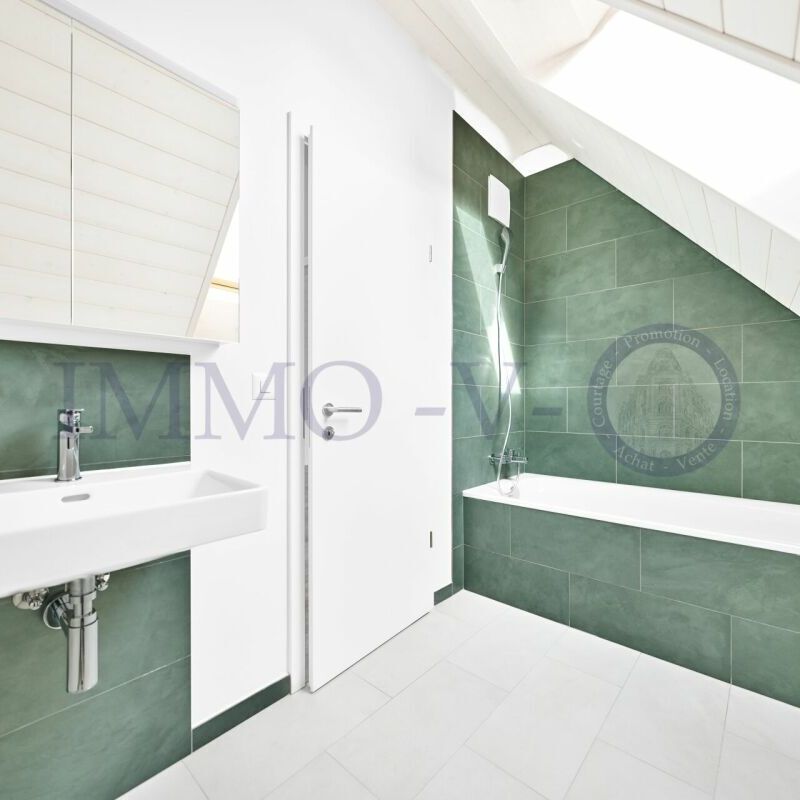 NEW STANDING WITH TERRACE IDEAL FOR FAMILY - Photo 1