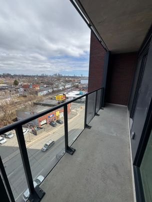 For Lease - 1185 Dupont Street Unit# 621, Toronto, Ontario - Photo 1