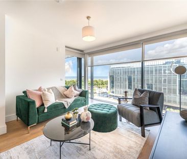 Alto Frascati, Frascati Road, Blackrock - Photo 1