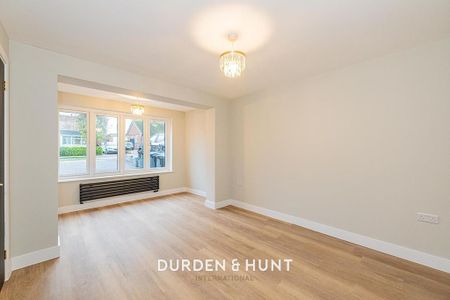 3 bedroom terraced house to rent - Photo 2