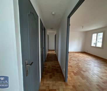 Location Appartement 4 pièces 79m² VILLERS SUR MER 14640 - Photo 2