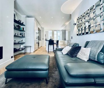 Appartement à louer Rue Saint-Honoré, Paris, Paris 1er - Photo 2