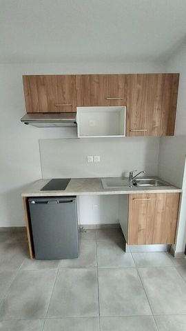 Location Appartement 2 pièces 42m² PERPIGNAN 66000 - Photo 2