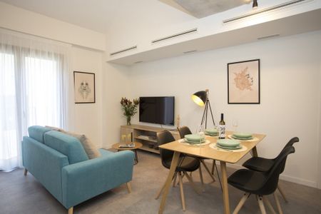 Exclusivo Dúplex en el Corazón de El Carmen - Photo 4