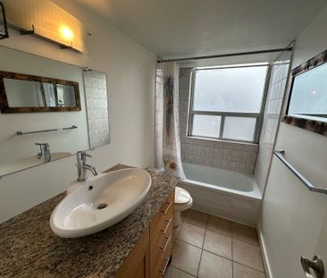 For Lease - 40 Homewood Avenue Unit# 1607, Toronto, Ontario - Photo 2