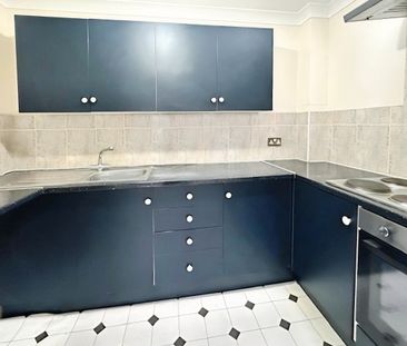 Two-Bedrooms Apartment - Photo 6