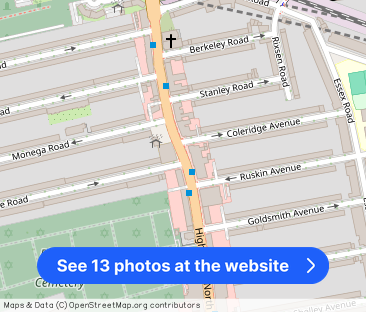 High Street North, London, E12 - Photo 1