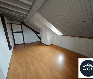 Location Appartement 3 pièces 60m² NOGENT LE ROI 28210 - Photo 6