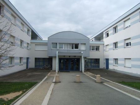 Location Appartement 1 pièce 17m² RENNES 35000 - Photo 5