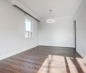 For Lease - 156 Combe Avenue Unit# Upper, Toronto, Ontario - Photo 6