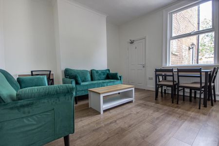1 bedroom in a house share to rent - Photo 4