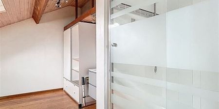 Woning te huur in Braine-l'Alleud voor € 860 met 1 slaapkamer - Foto 5