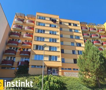 Pronájem bytu 3+1 75 m2 - Фото 4