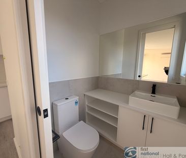 Brand New Townhouse - Photo 6