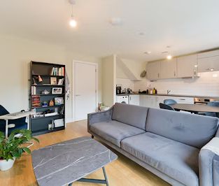 2 bedroom apartment - Photo 5