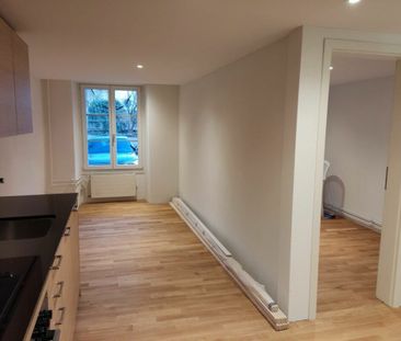 2.5 Zimmer, EG - Foto 2