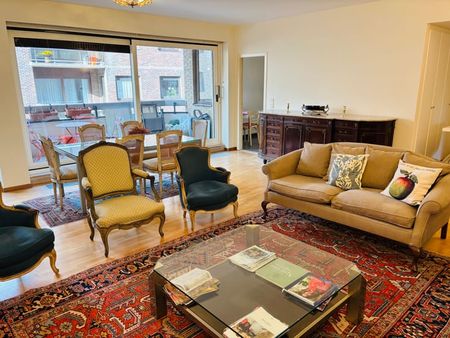 Appartement te huur - Foto 3