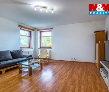 Pronájem, Byt 1+kk, 38 m², Kralupy nad Vltavou, Přemyslova - Photo 2