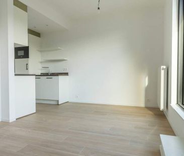 Appartement te huur in Nivelles voor € 795 met 1 slaapkamer - Foto 5