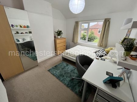 Parsonage Road, Manchester, M20 4WU - Photo 5