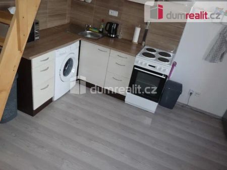 Krásný mezonetový byt 2kk ve Starém Plzenci - Photo 5
