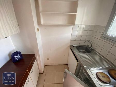 Location Appartement 1 pièce 27m² POITIERS 86000 - Photo 2