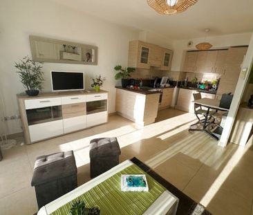 Location T2 meublé luxe - Photo 6