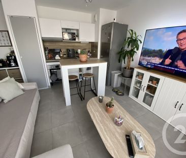 Location Appartement 2 pièces 37m² MONTPELLIER 34070 - Photo 5