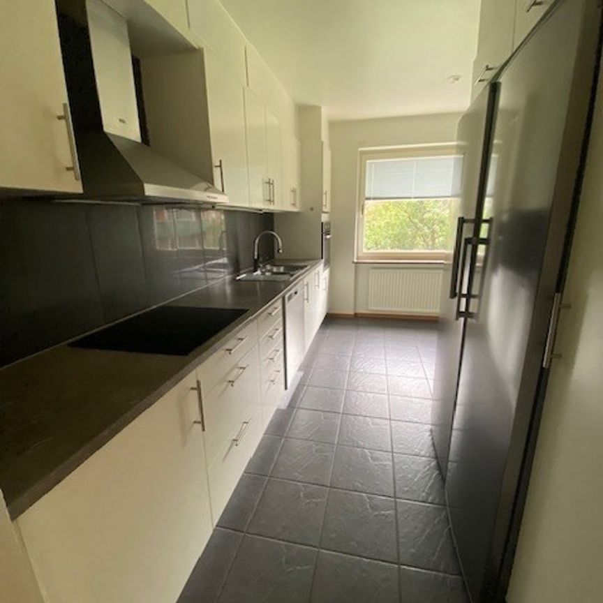 Docentgatan 14B, Hermodsdal - Foto 1