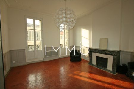 Marseille 6ème - Préfecture / Noailles / Rome - Photo 5